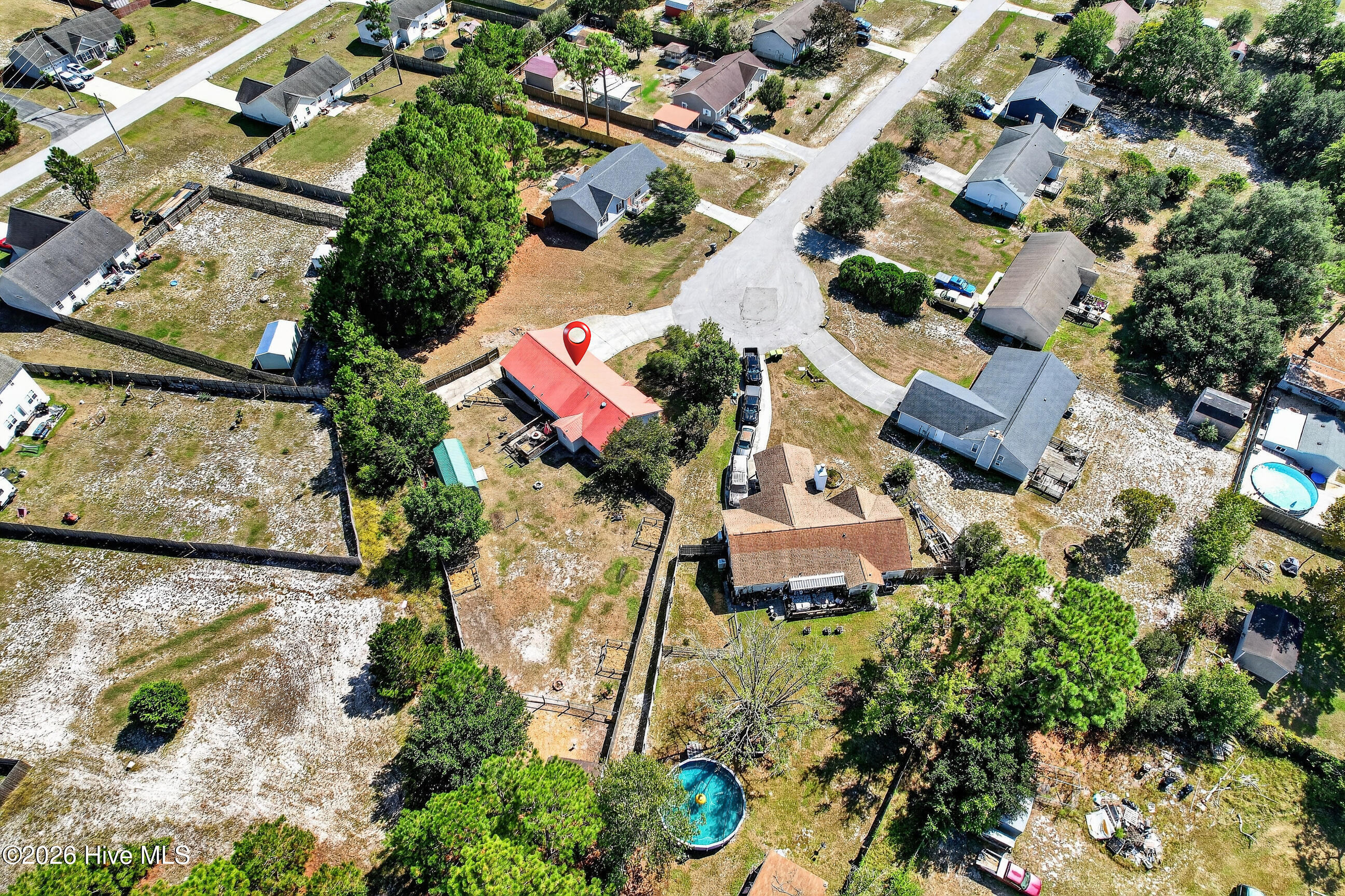 317 Cinnamon Drive Property Photo 46