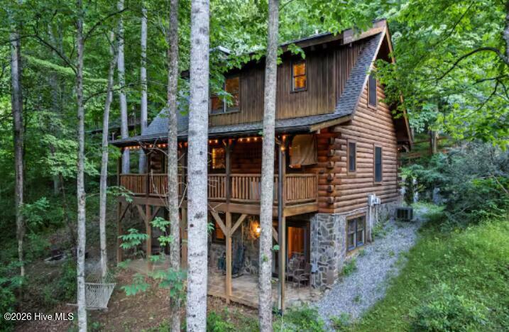 193 Driftwood Loop Property Photo 19