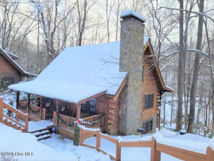 193 Driftwood Loop Property Photo 26