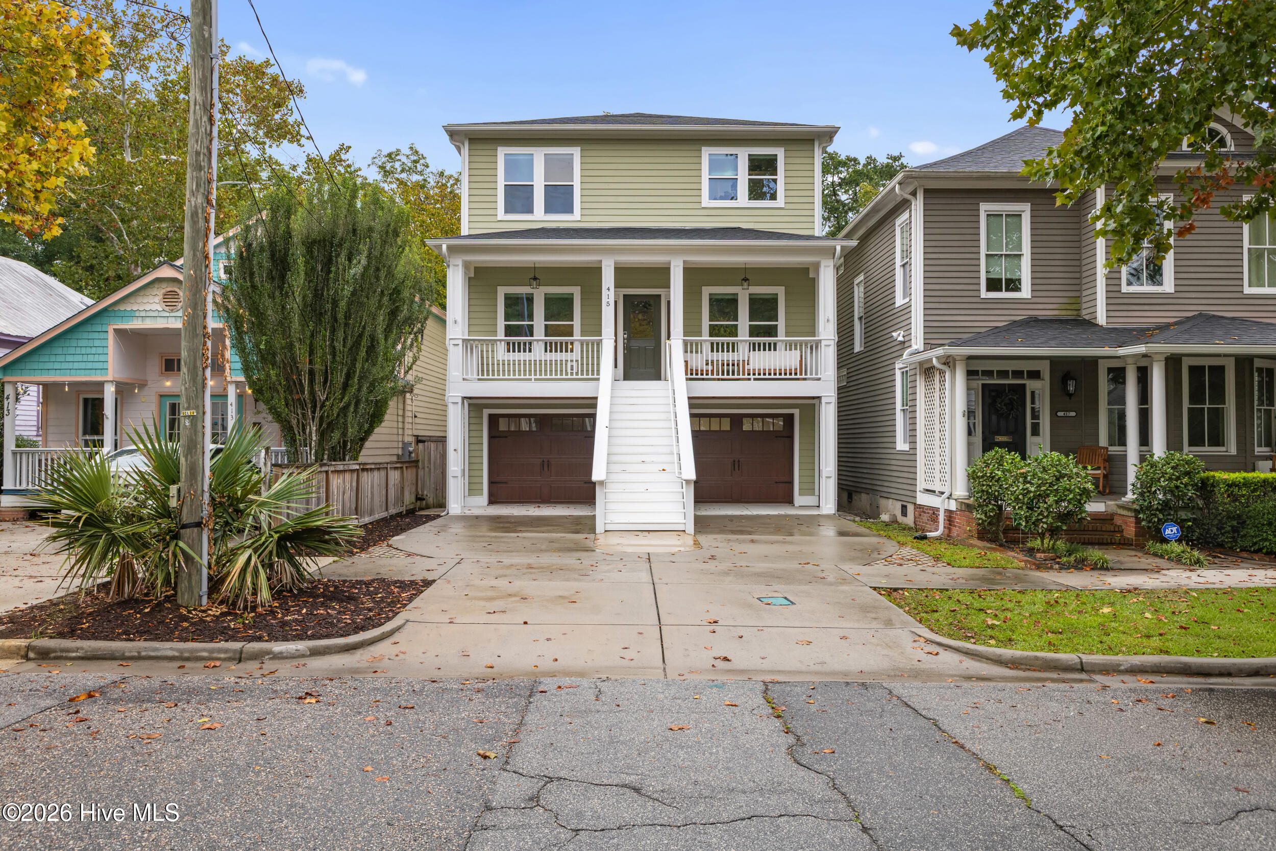 415 S 6th Street Property Photo 1