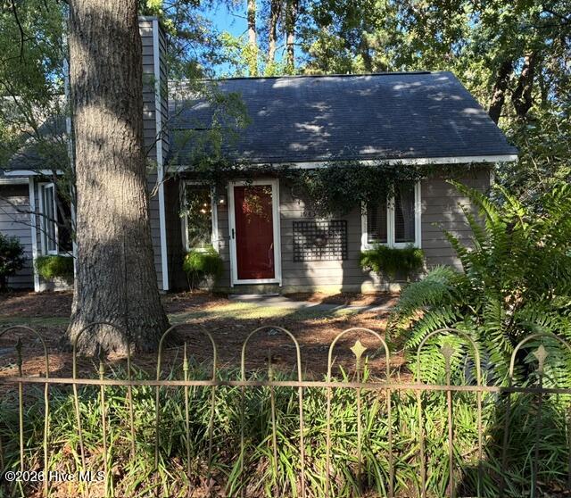 1943 White Hollow Drive Property Photo 1