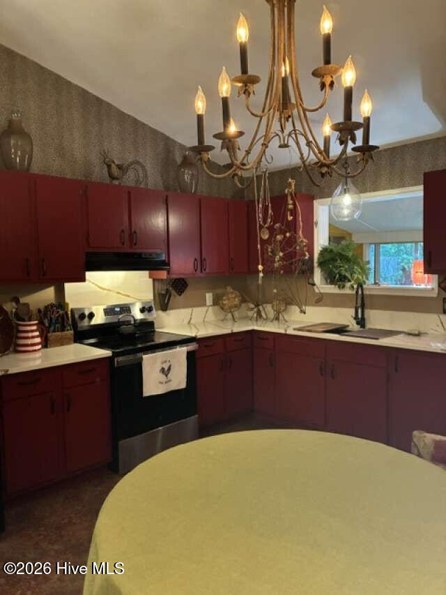 1943 White Hollow Drive Property Photo 6