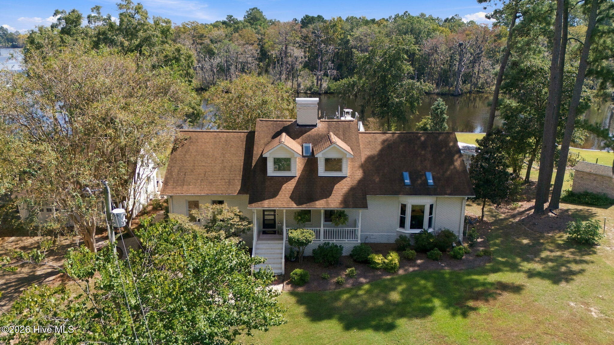 1613 Brices Creek Road Property Photo 1