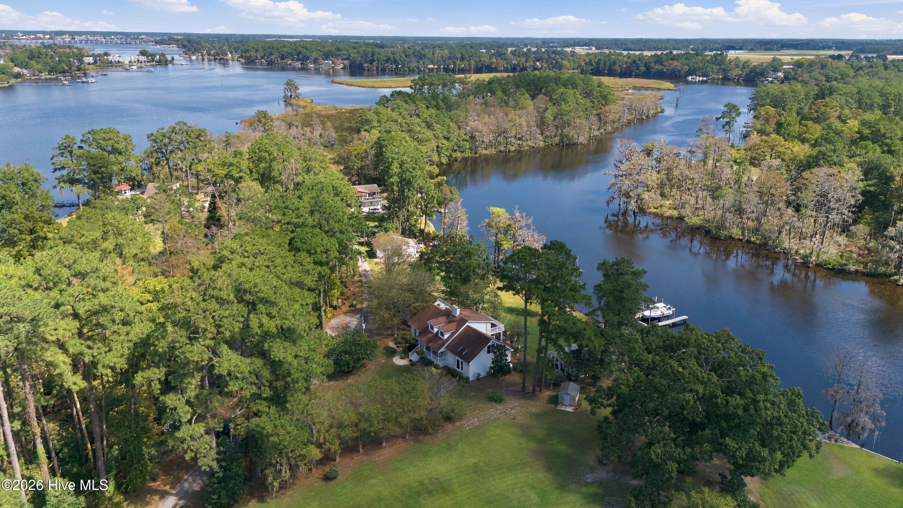 1613 Brices Creek Road Property Photo 2
