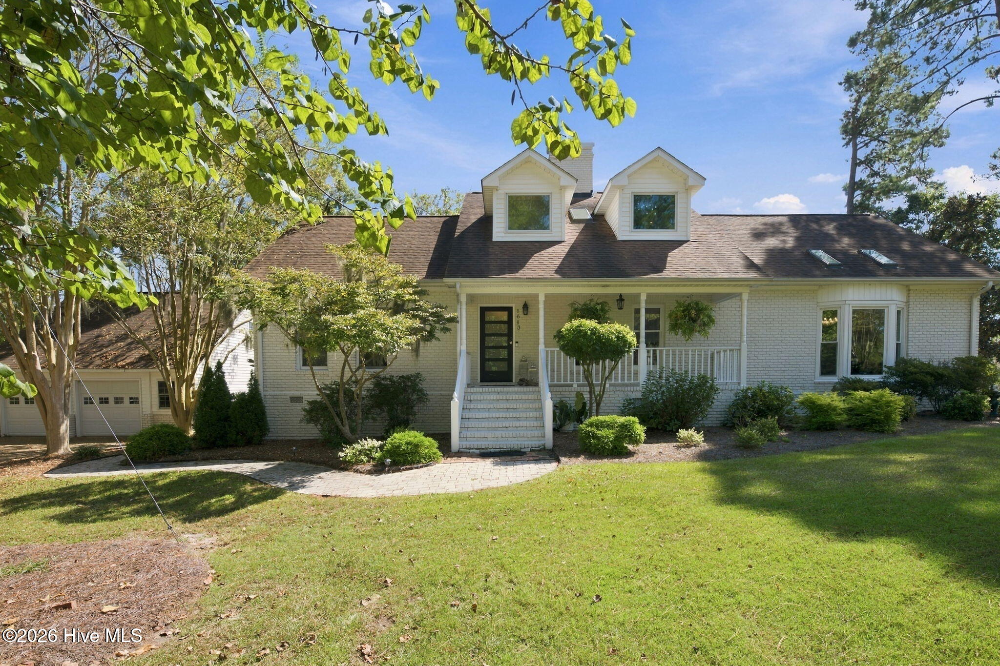 1613 Brices Creek Road Property Photo 3
