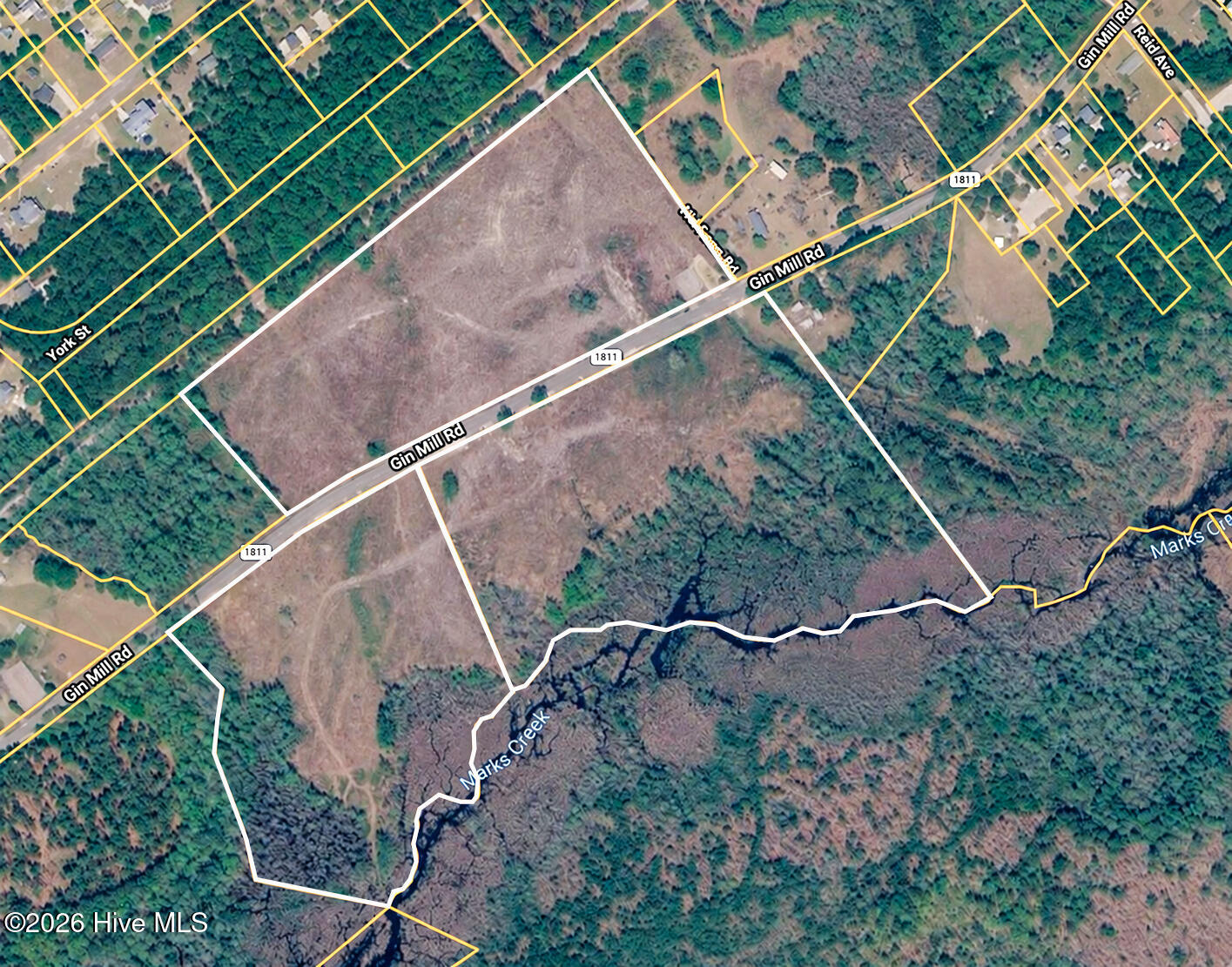 234 Gin Mill Road Property Photo 1