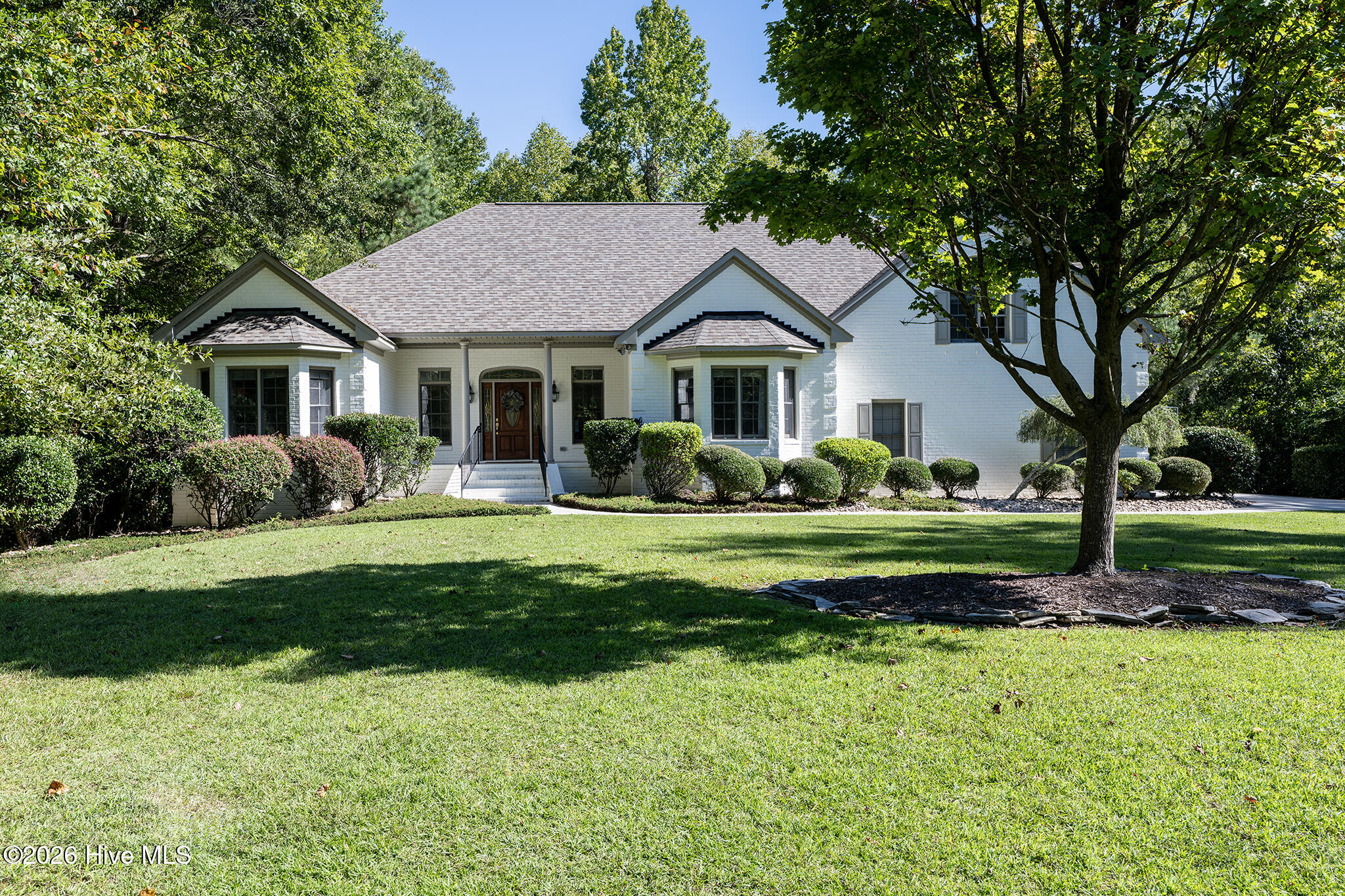 305 Taberna Circle Property Photo 1
