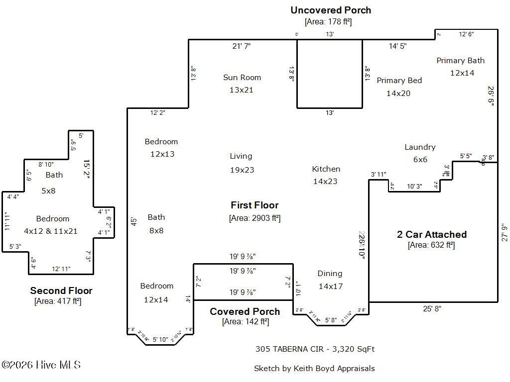 305 Taberna Circle Property Photo 50