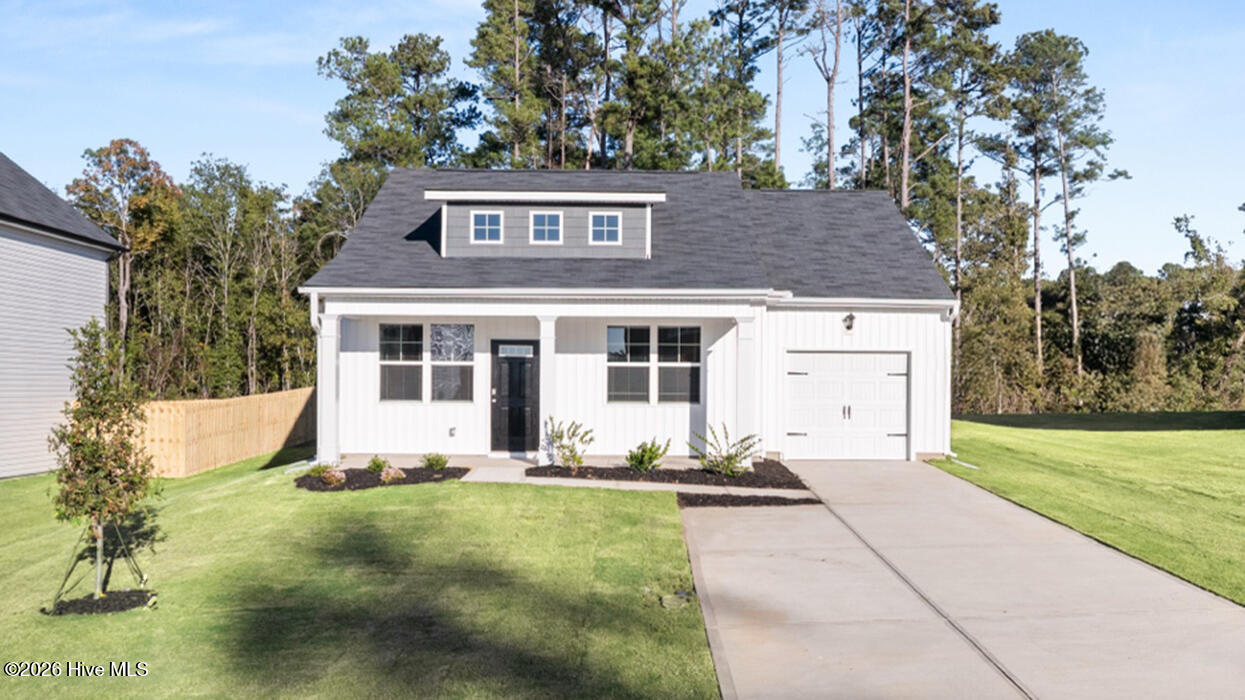 2039 Signal Hill Court Property Photo 1
