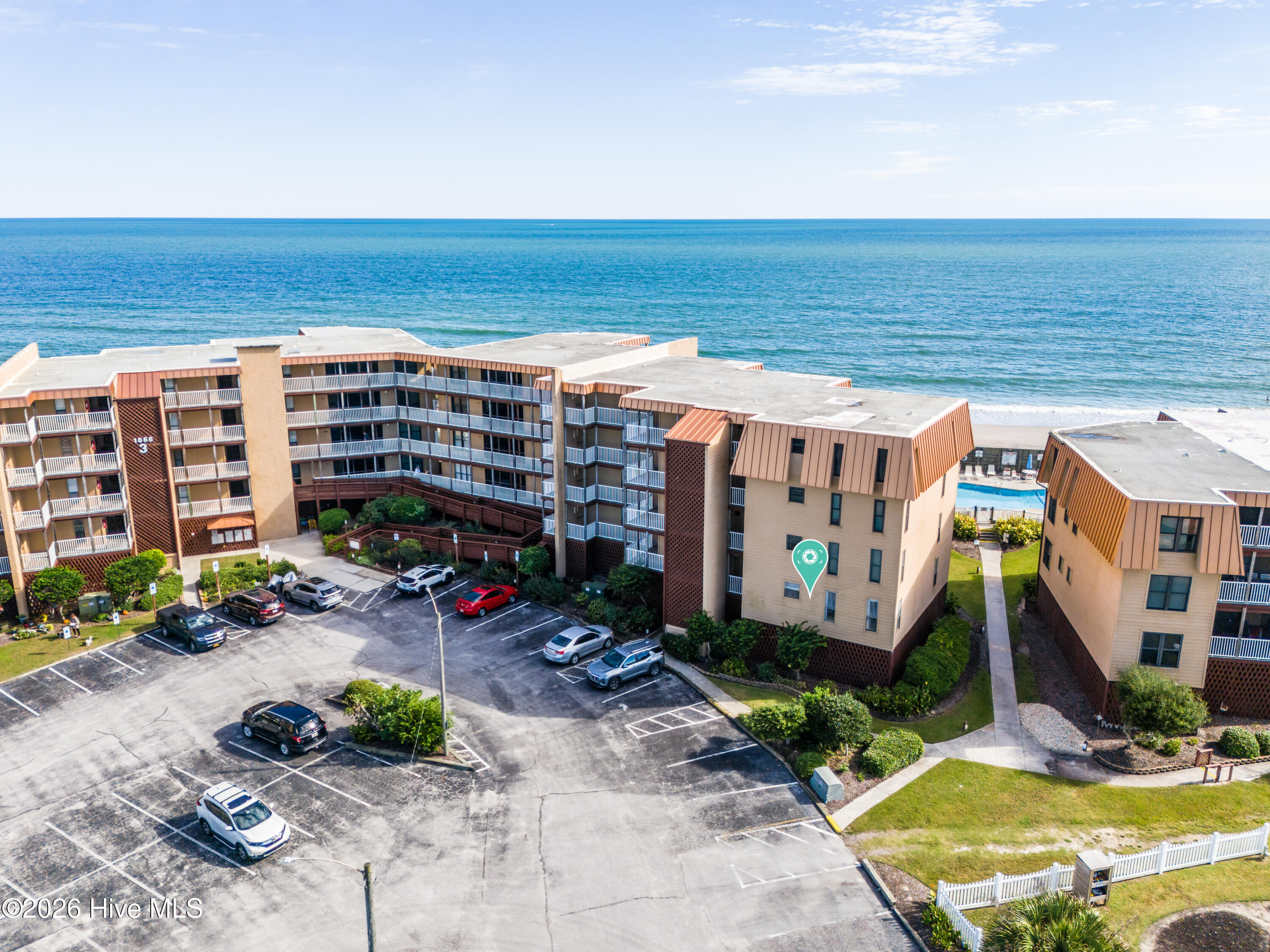 1866 New River Inlet Road 3114 Property Photo 1