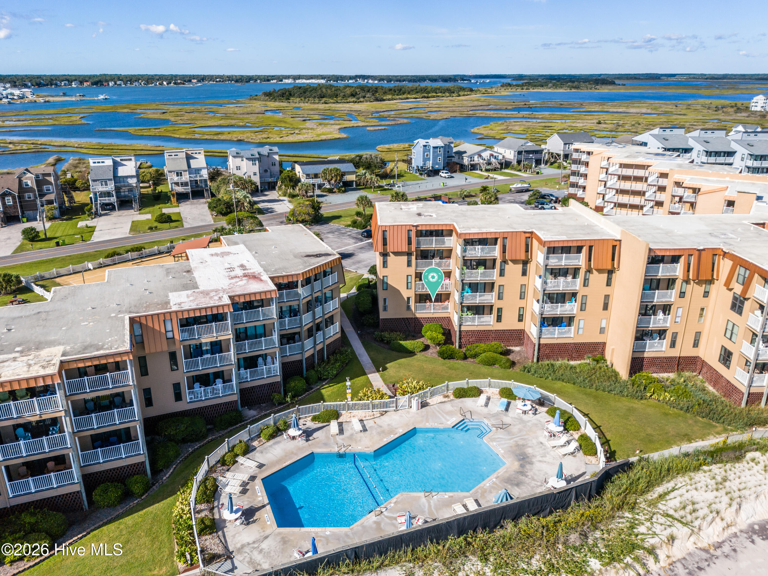1866 New River Inlet Road 3114 Property Photo 2