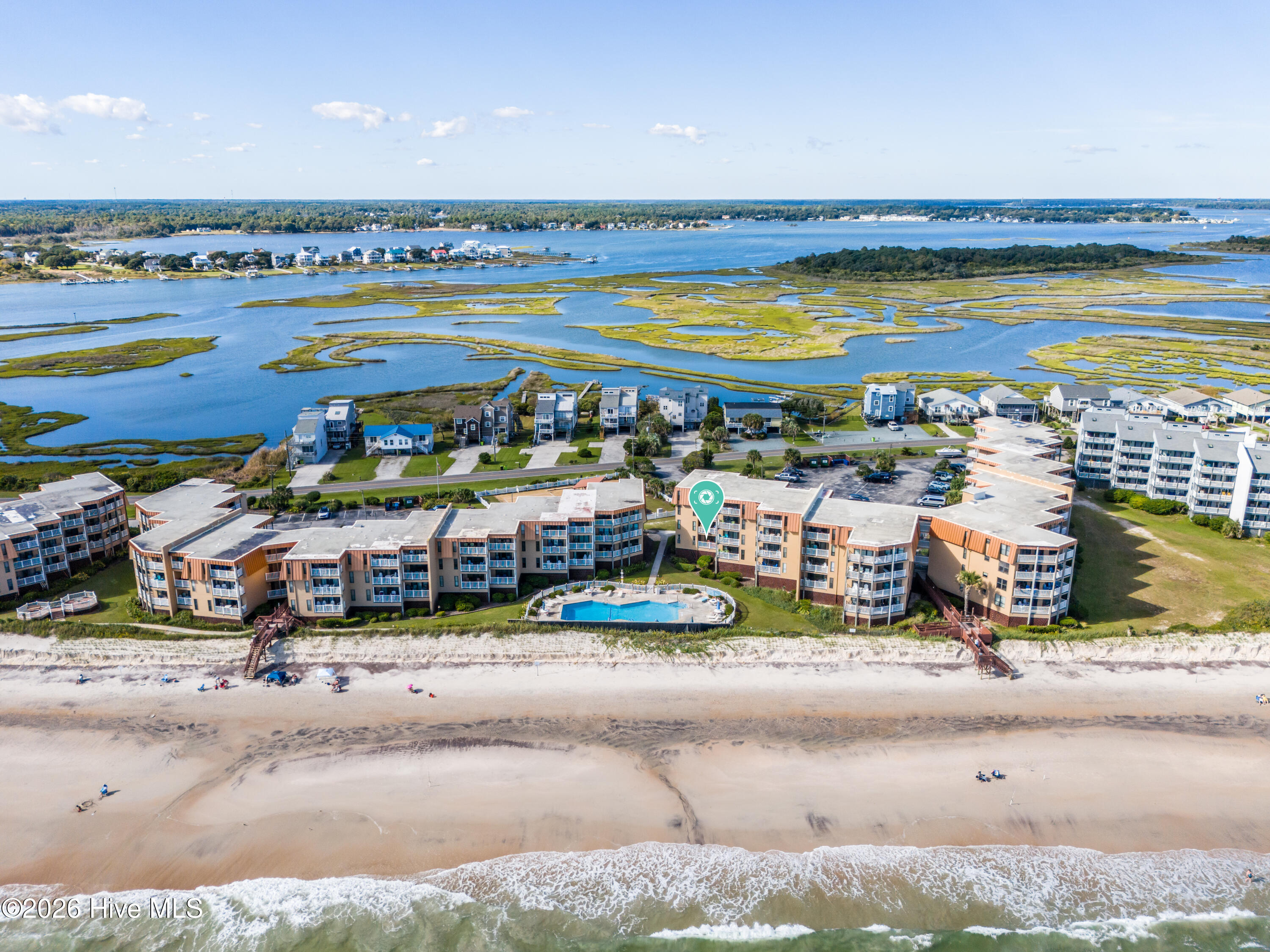 1866 New River Inlet Road 3114 Property Photo 30