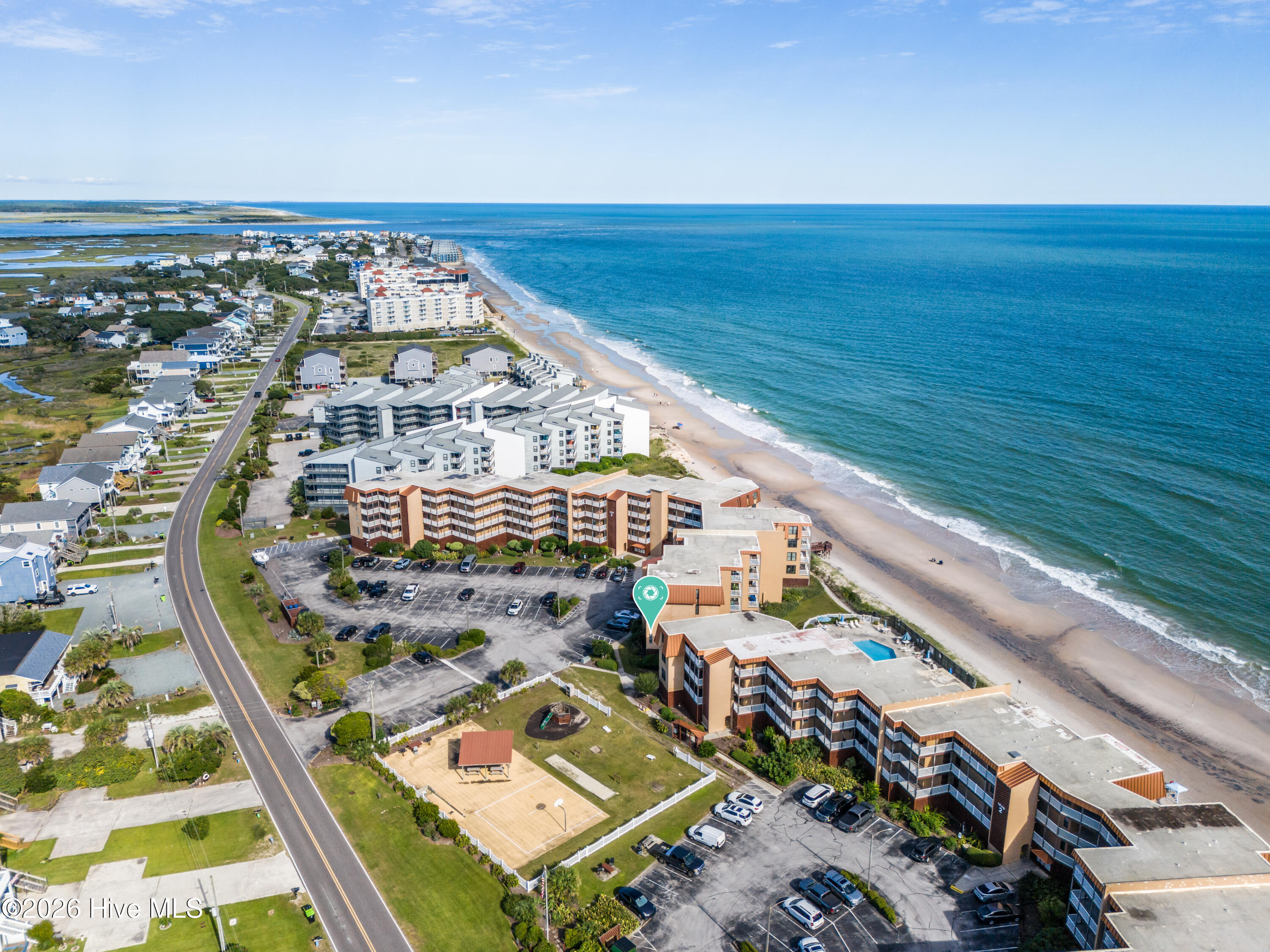 1866 New River Inlet Road 3114 Property Photo 32