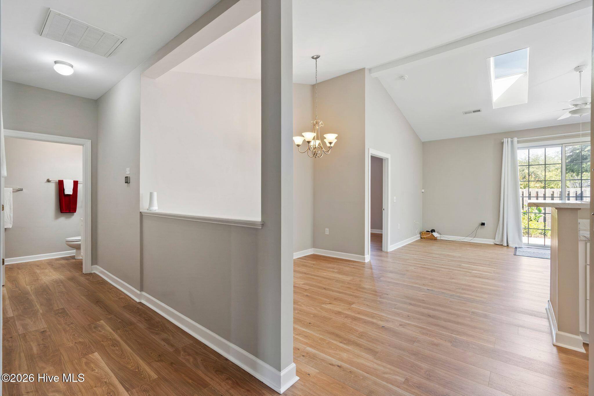 5006 Carleton Drive Unit 146 Property Photo 7