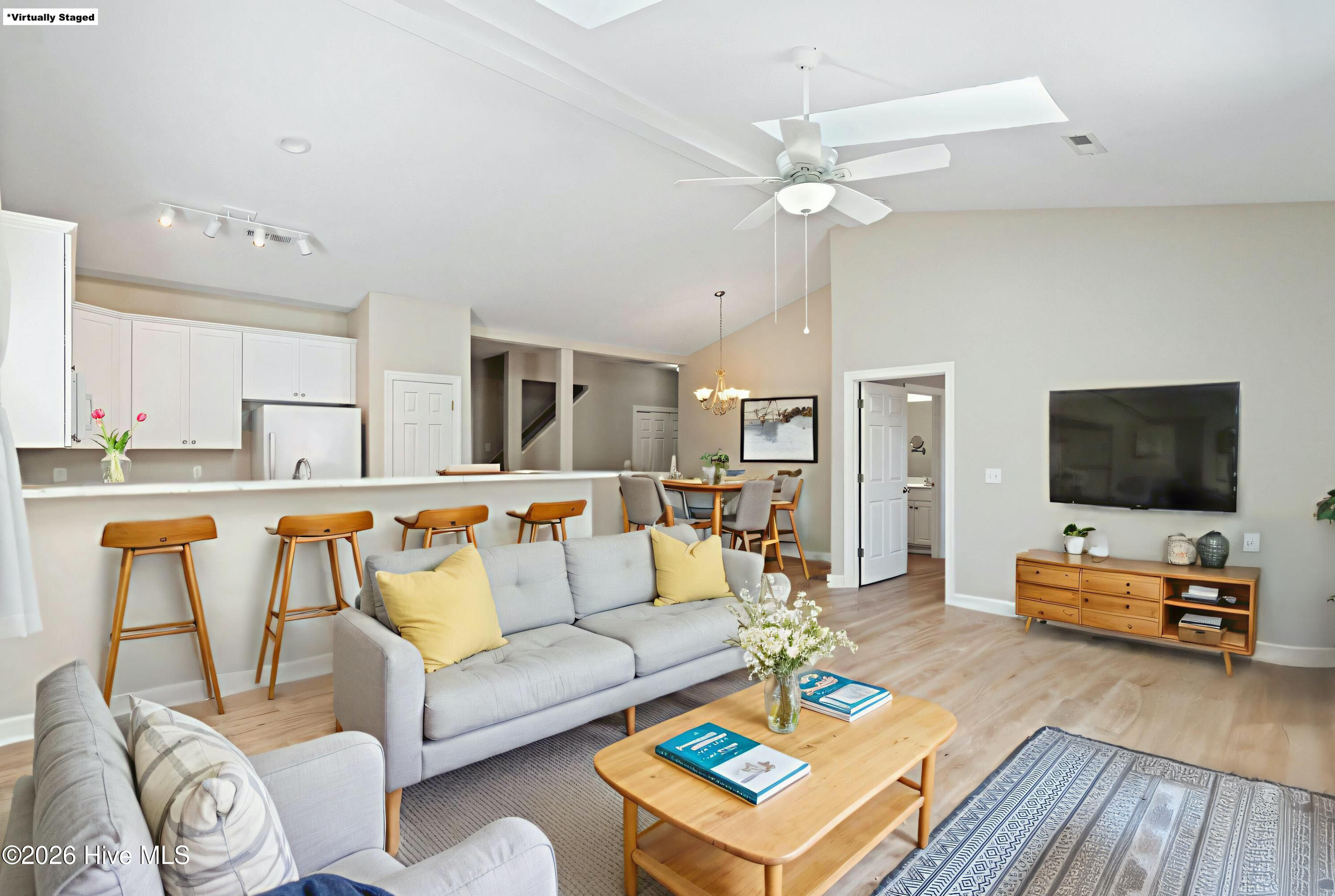 5006 Carleton Drive Unit 146 Property Photo 13