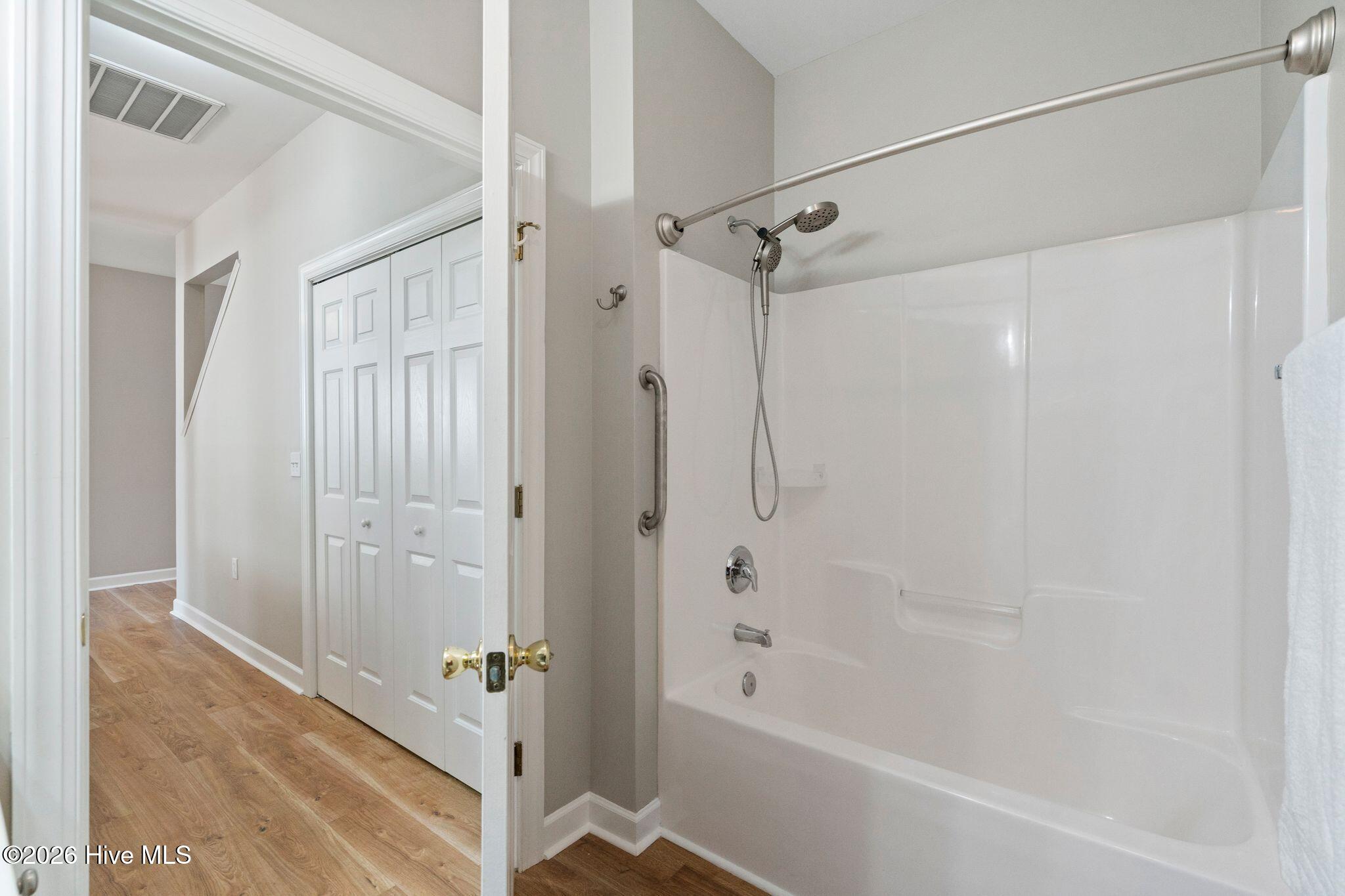 5006 Carleton Drive Unit 146 Property Photo 29