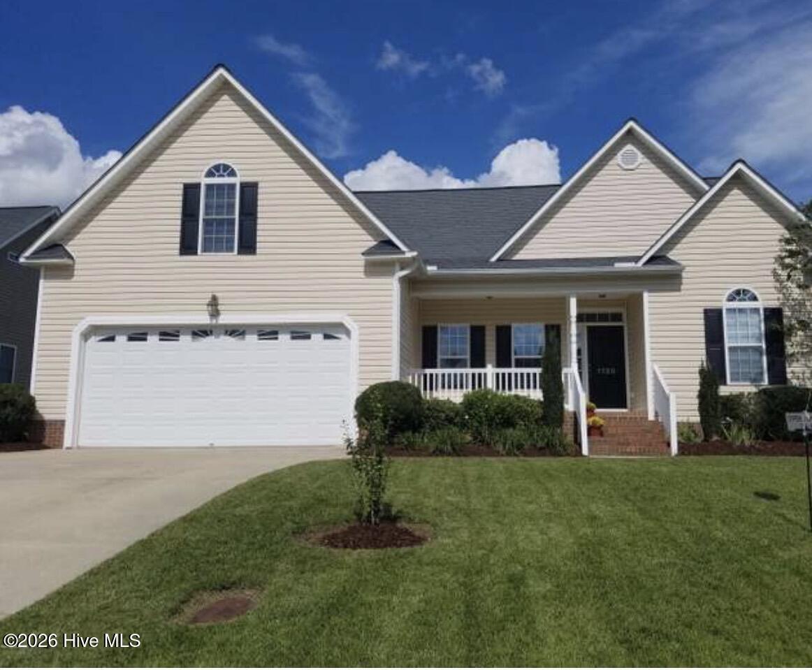 1120 Josh Court Property Photo 1