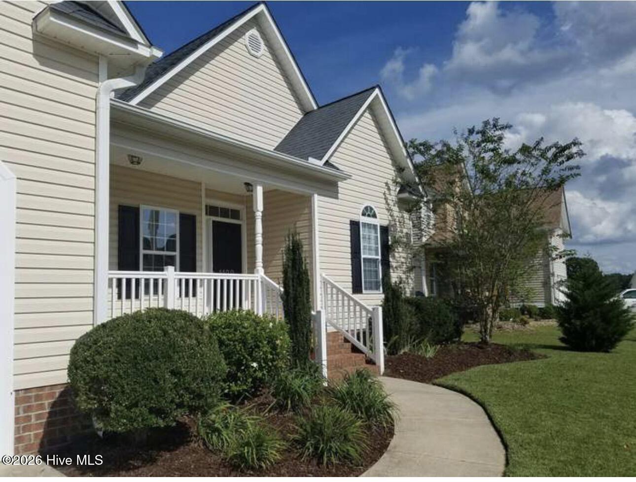 1120 Josh Court Property Photo 2