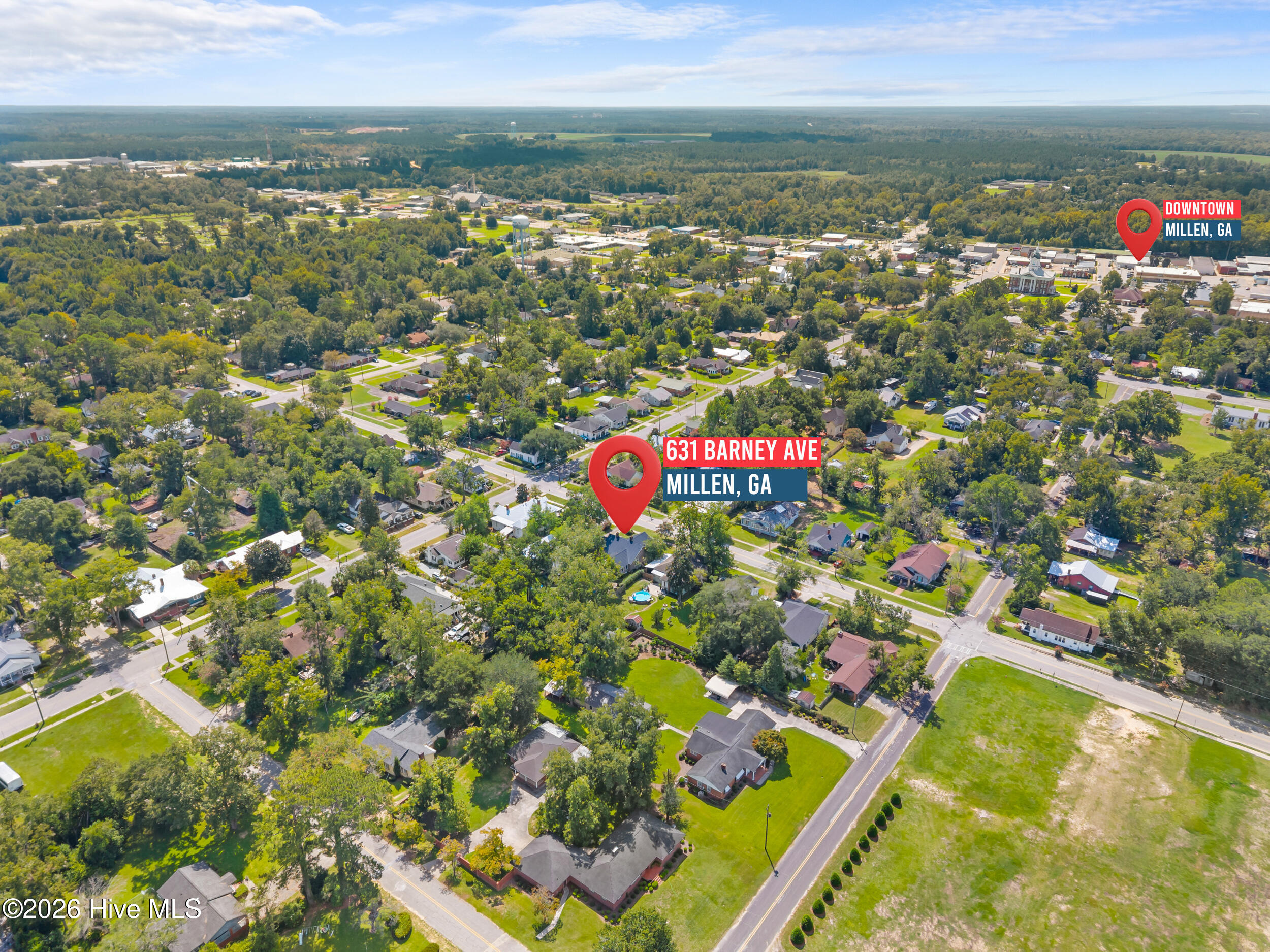 631 Barney Avenue Property Photo 3