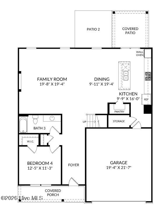 3382 Tanbark Oak Lane Nw Property Photo 2