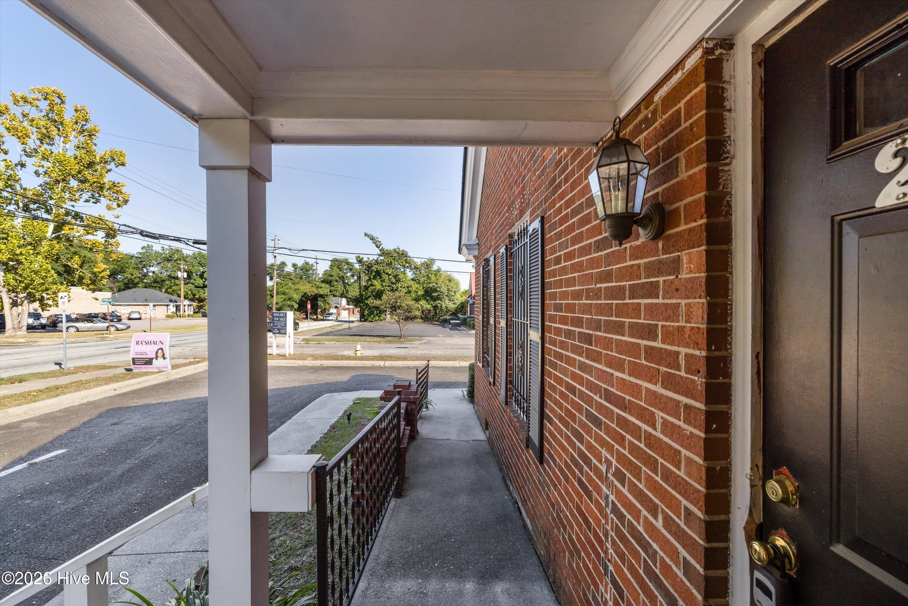 2320 Wrightsboro Road Property Photo 4