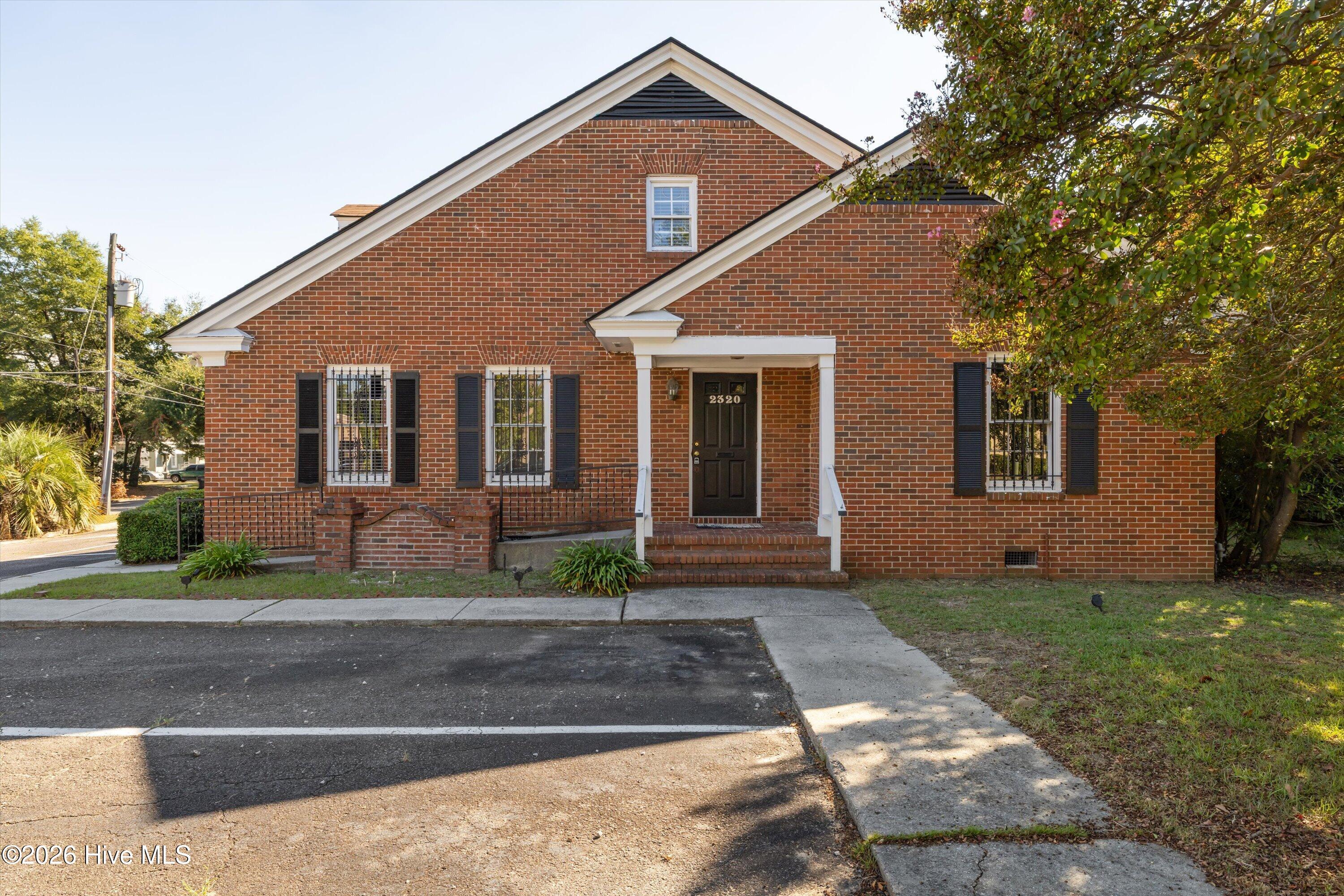 2320 Wrightsboro Road Property Photo 5