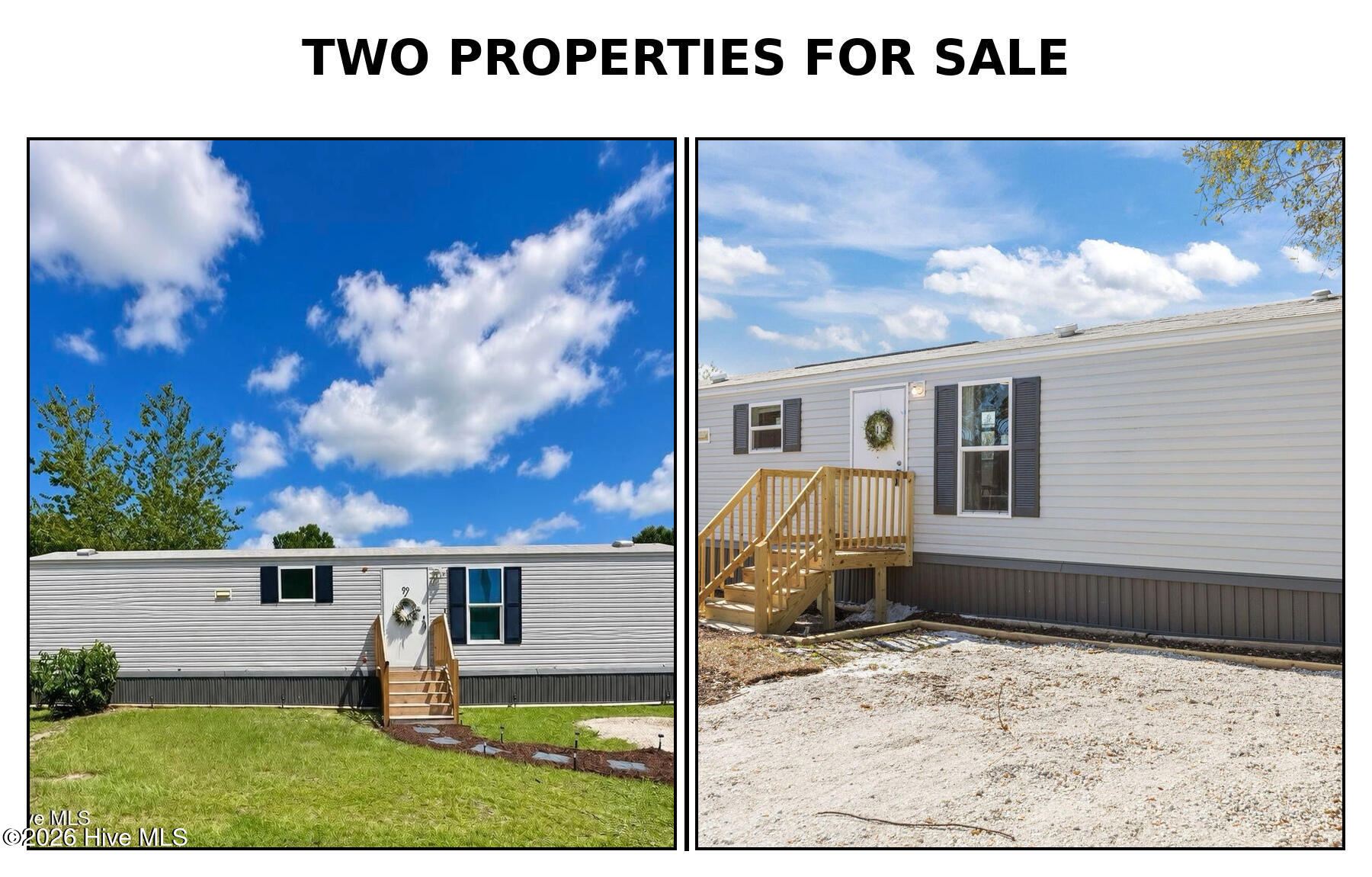111 Woodpecker Road Property Photo 1