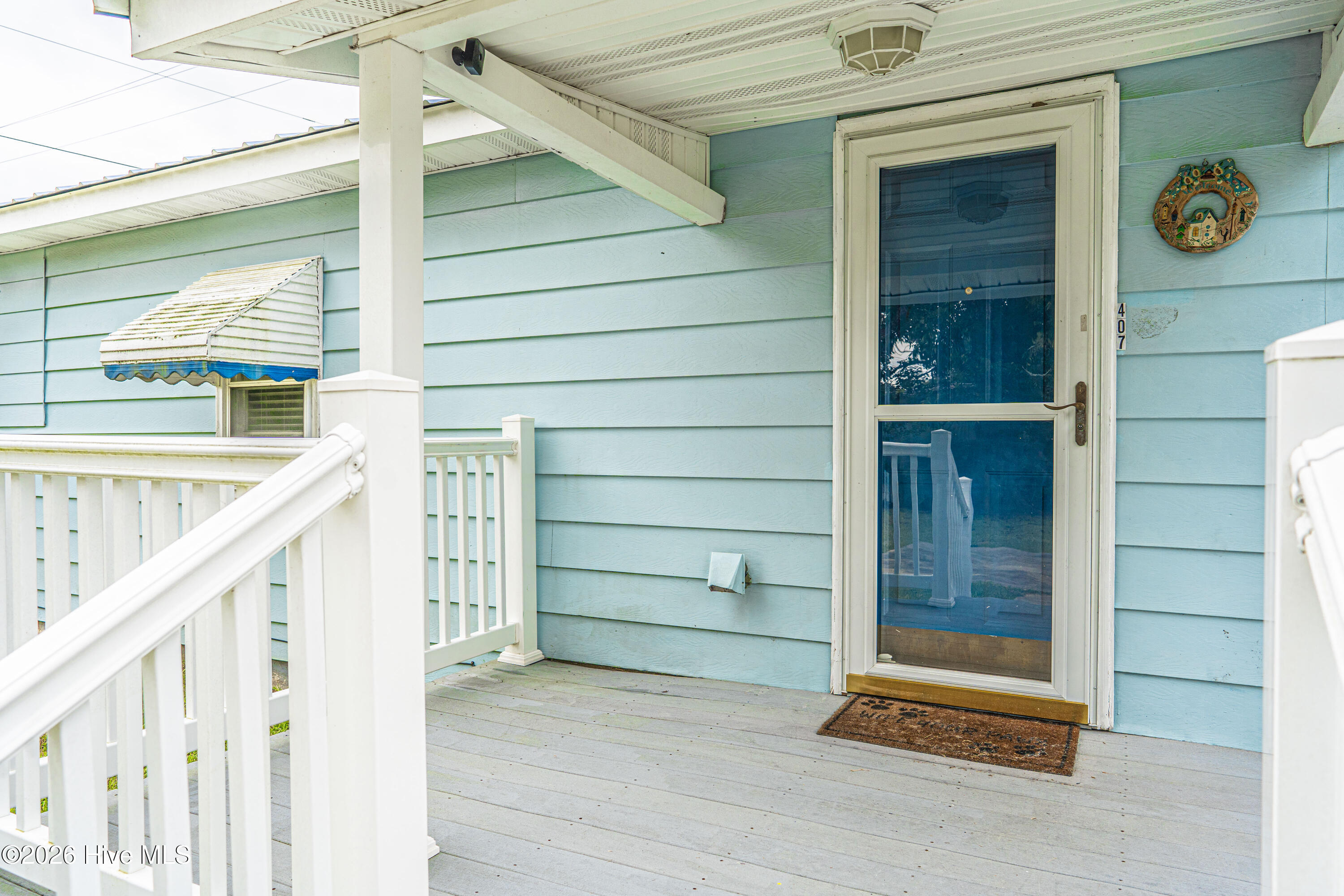 407 Ward Street Property Photo 6