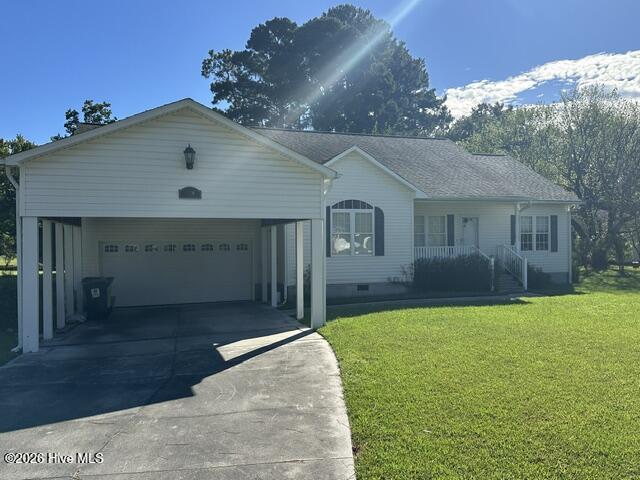 1200 Oakdale Avenue Property Photo 1