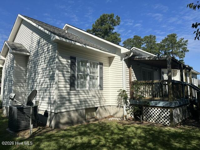 1200 Oakdale Avenue Property Photo 4