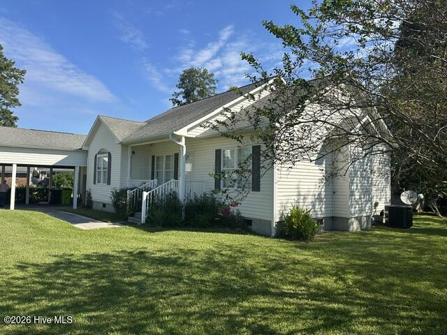 1200 Oakdale Avenue Property Photo 5