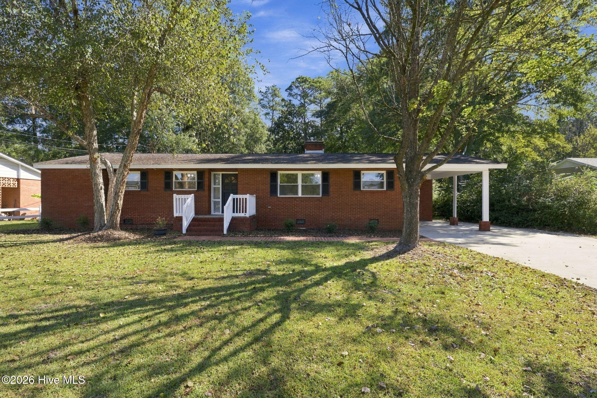 1202 Forest Drive Property Photo 1