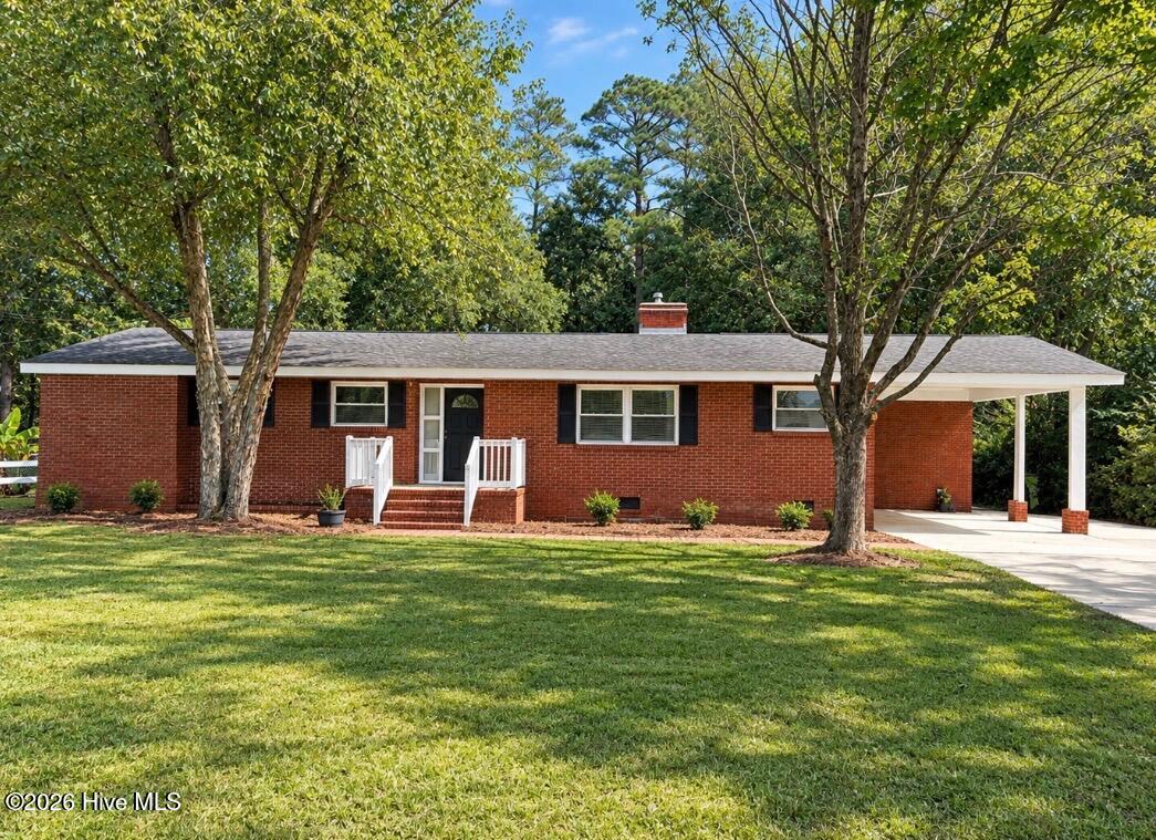 1202 Forest Drive Property Photo 1