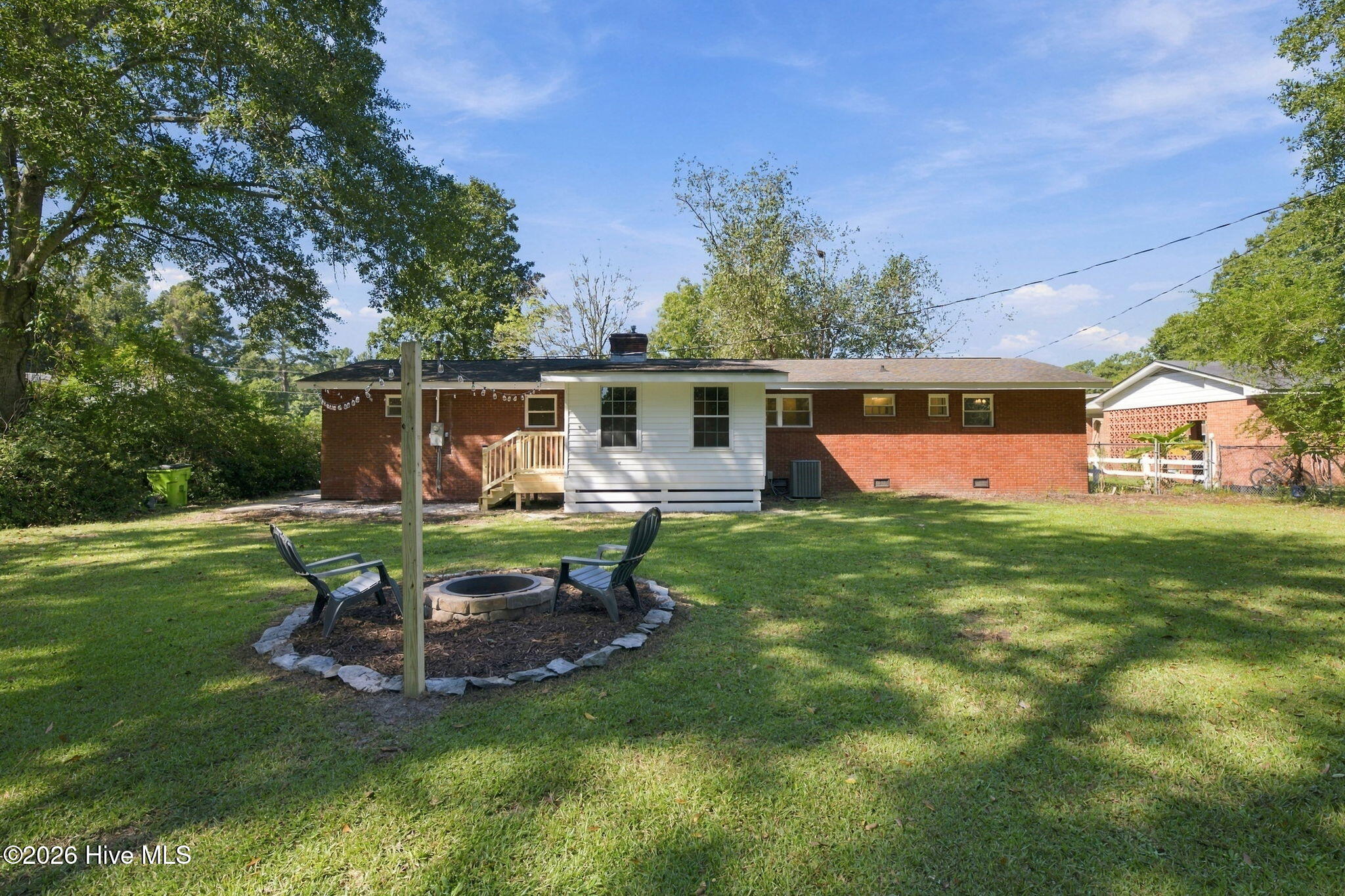 1202 Forest Drive Property Photo 5