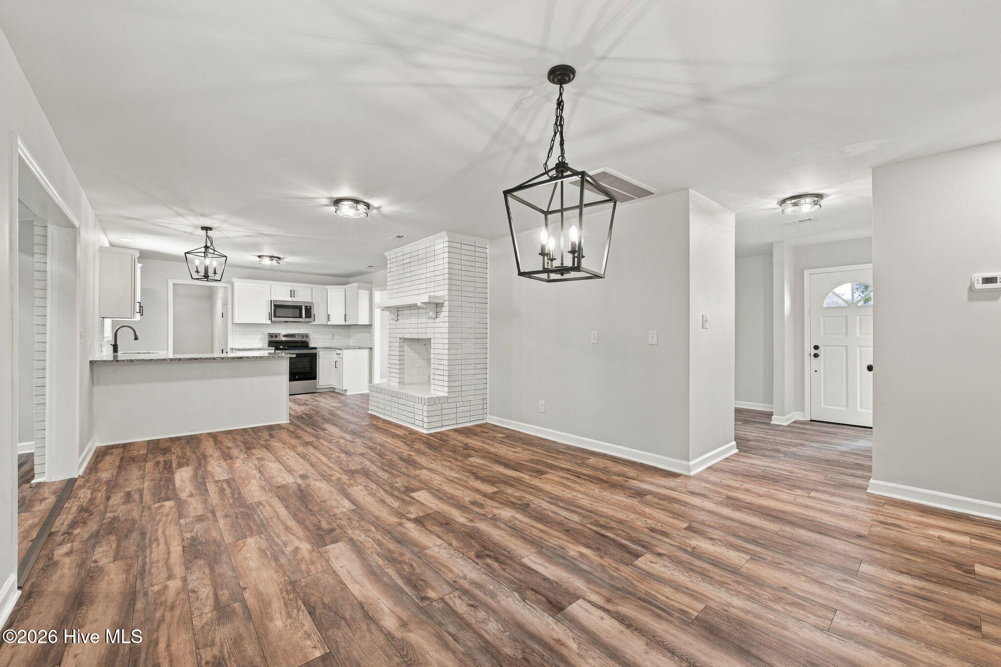 1202 Forest Drive Property Photo 13