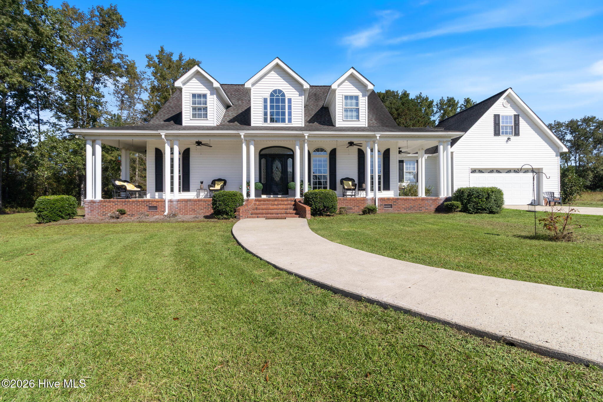 549 Sassafras Road Property Photo 1