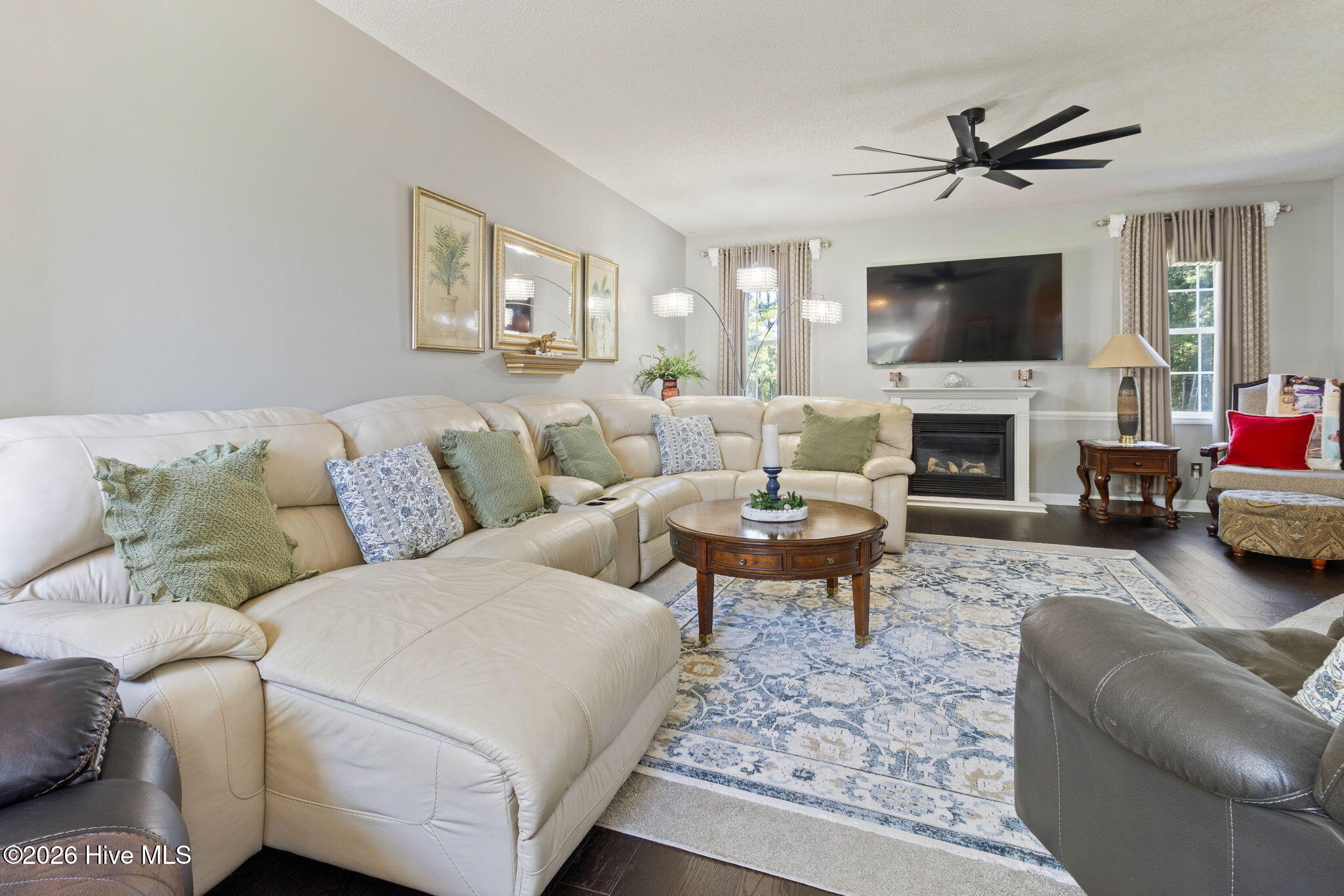 549 Sassafras Road Property Photo 3
