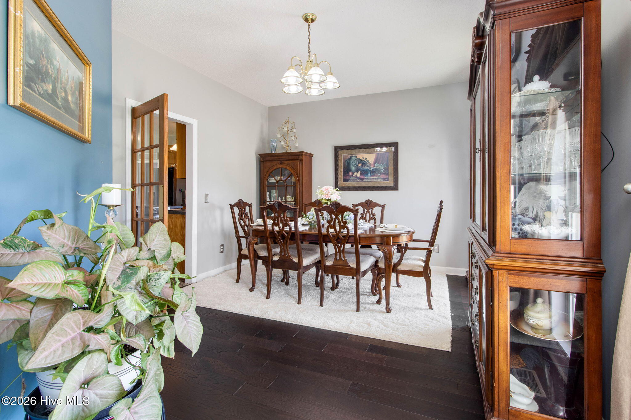 549 Sassafras Road Property Photo 4