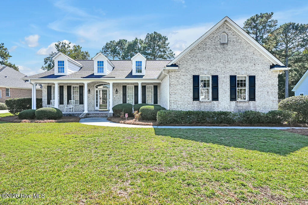 1103 Stanfield Court Property Photo 1