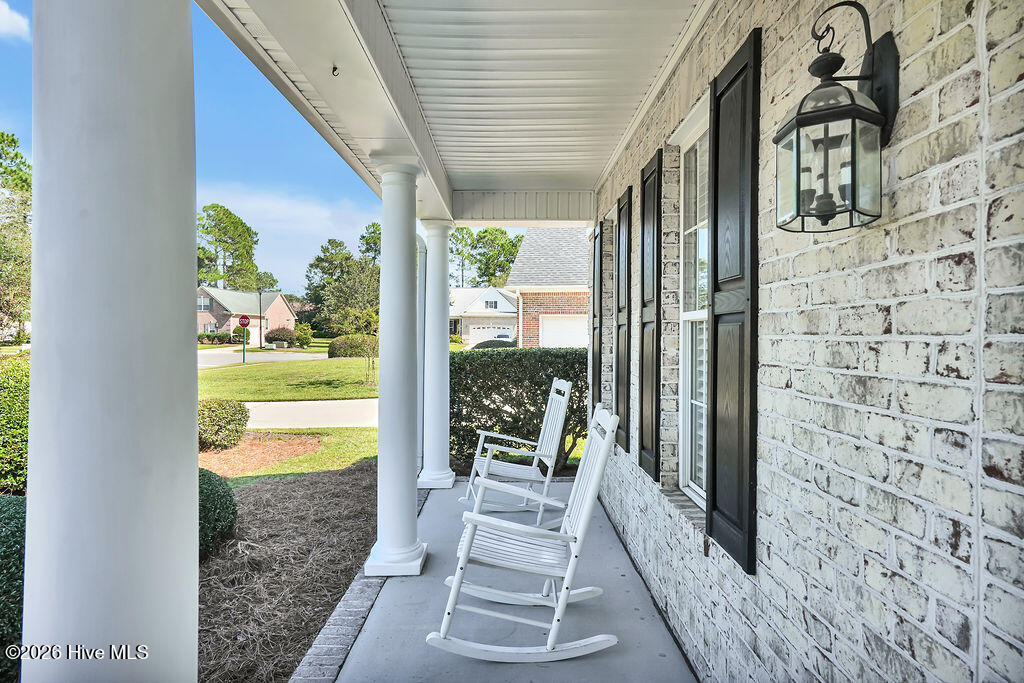 1103 Stanfield Court Property Photo 3