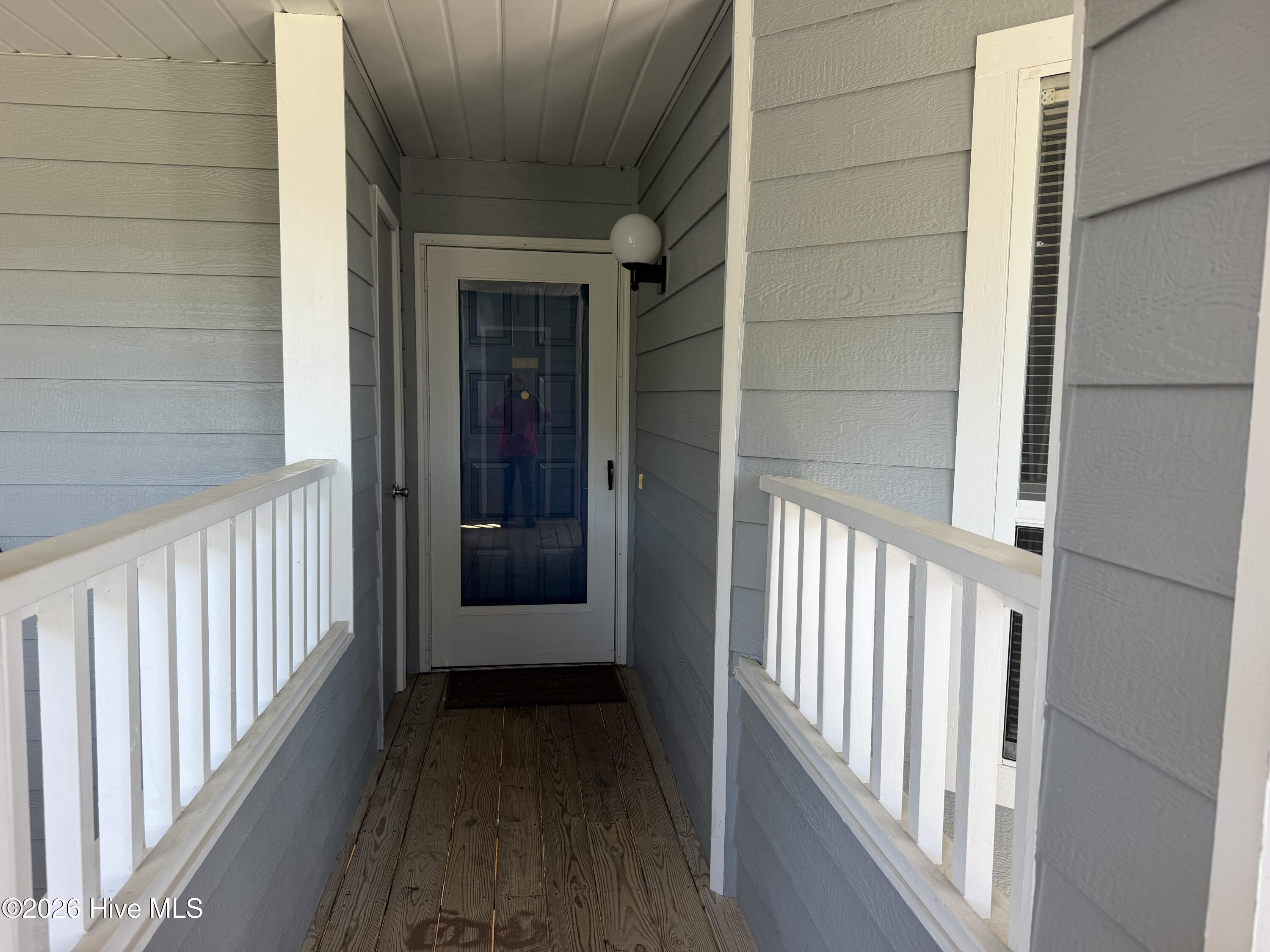 110 Breezewood Drive G Property Photo 2
