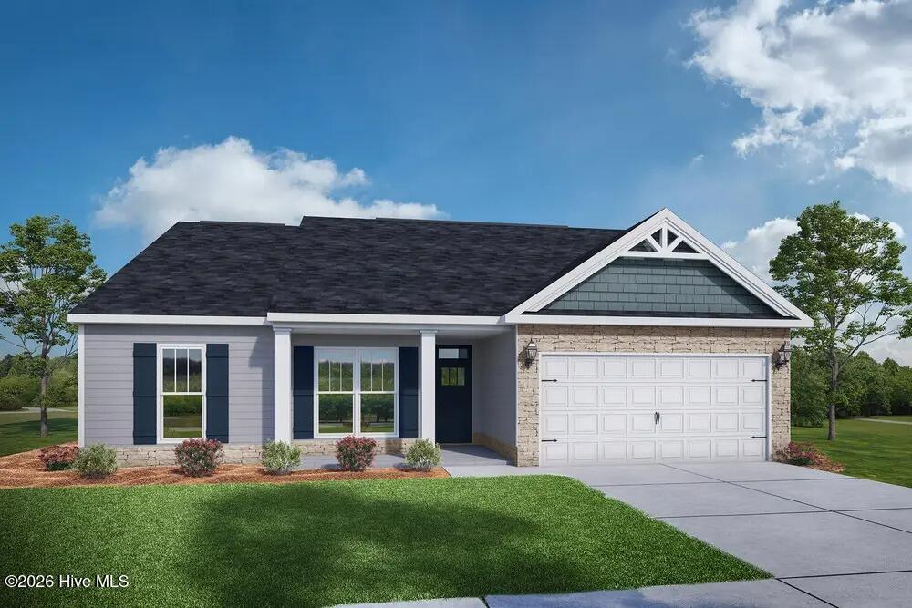 1699 Pine Ridge Drive N Property Photo 1
