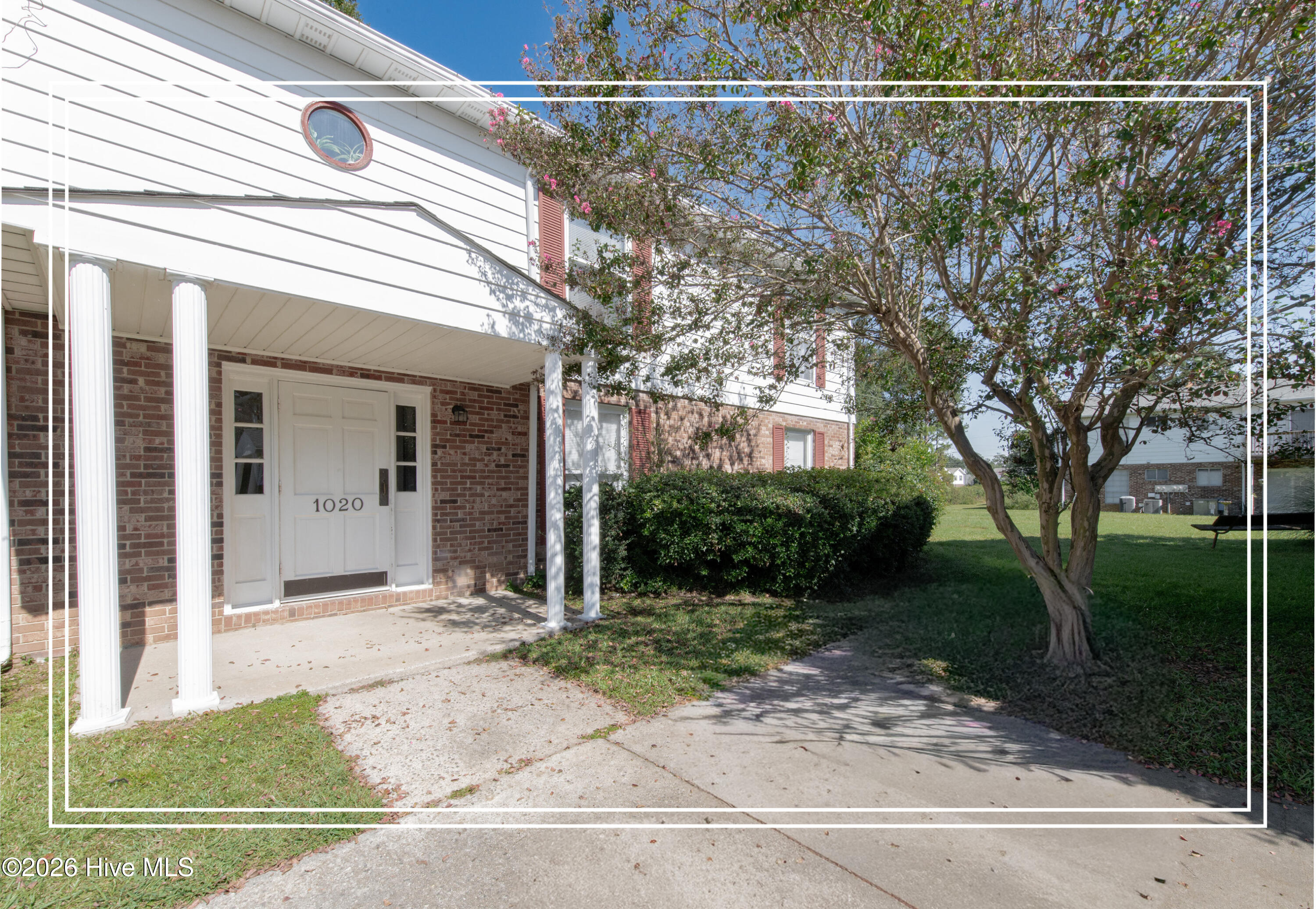 1020 Carriage Drive Apt D Property Photo 1