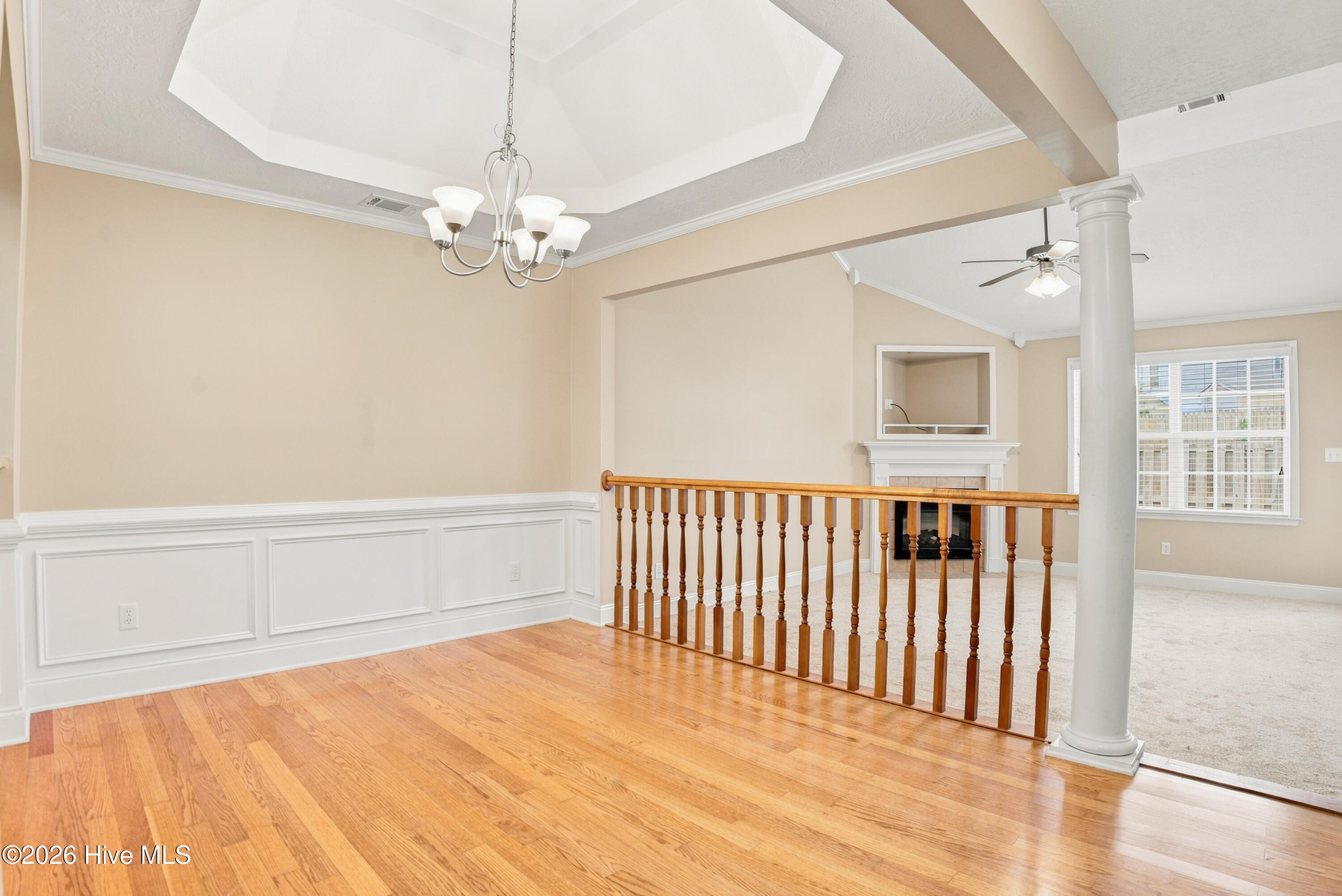 819 Whispering Willow Court Property Photo 4