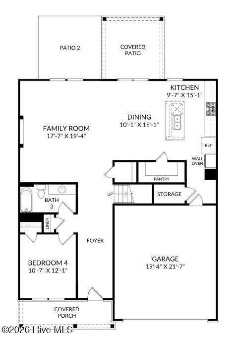 3332 Tanbark Oak Lane Nw Property Photo 2