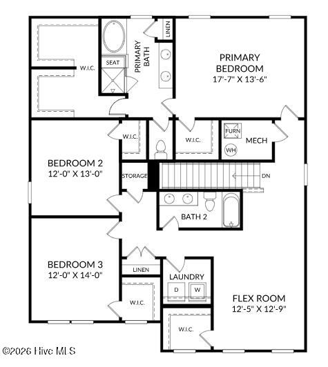 3332 Tanbark Oak Lane Nw Property Photo 3