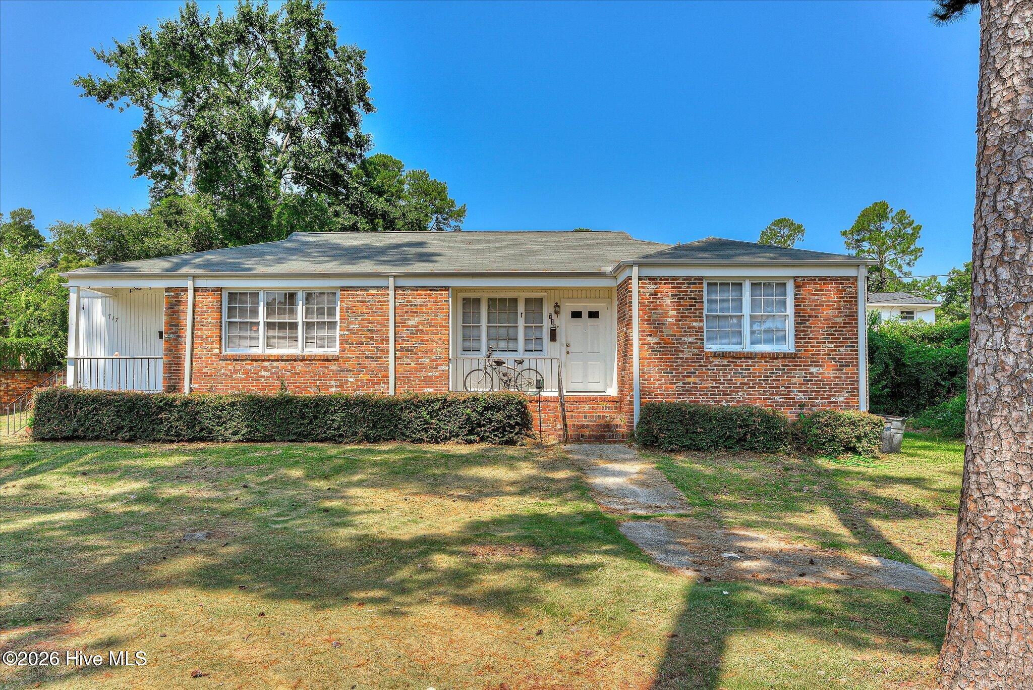 715 Bransford Road Property Photo 1