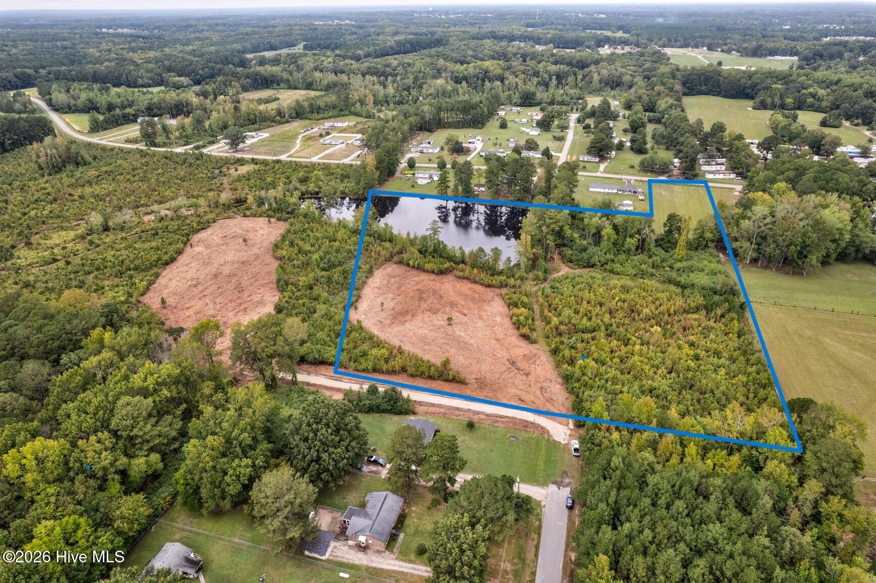 Tbd St John Street Property Photo 1