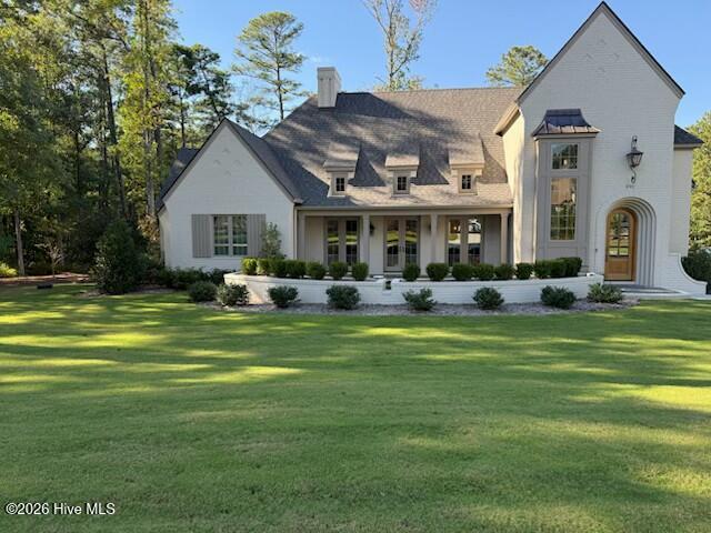 201 Crescent Court Property Photo 1