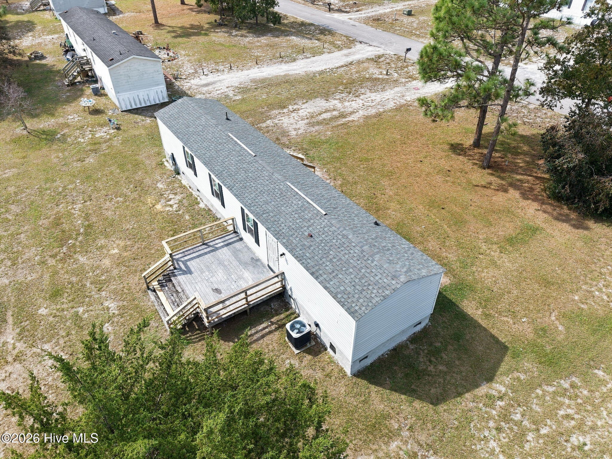 322 N Winchester Lane Property Photo 34